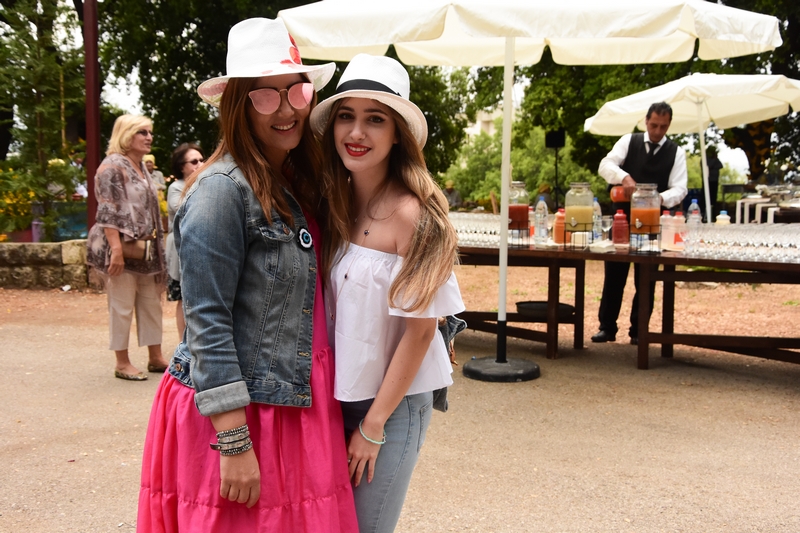 Good Vibes Brunch Part 1